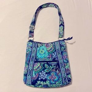 SOLD vera bradley purse